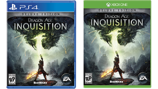 Illustration for article titled Dragon Age Inquisition Deluxe, Board Game of Thrones, Humble